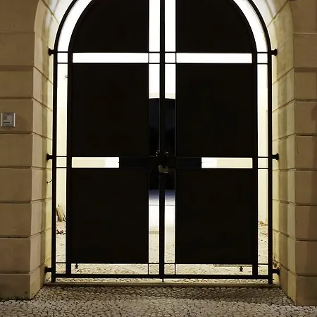 Cortile San Giovanni