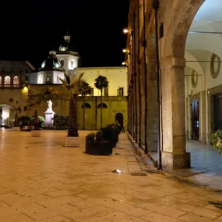 Appartamento Cortile San Giovanni