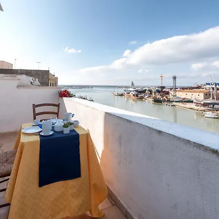 Cortile San Giovanni Apartamento