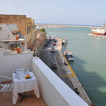 Cortile San Giovanni *