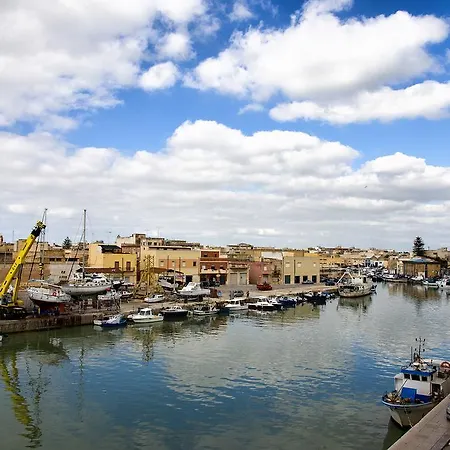 Apartamento Cortile San Giovanni Mazara del Vallo