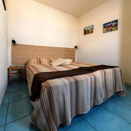 Cortile San Giovanni Apartamento *