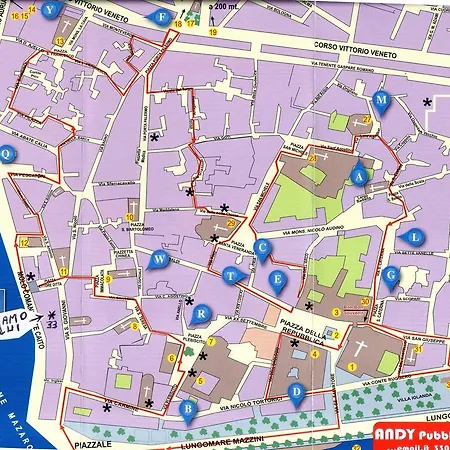 Cortile San Giovanni * Mazara del Vallo