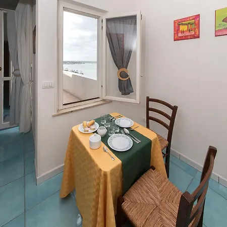 Cortile San Giovanni Mazara del Vallo