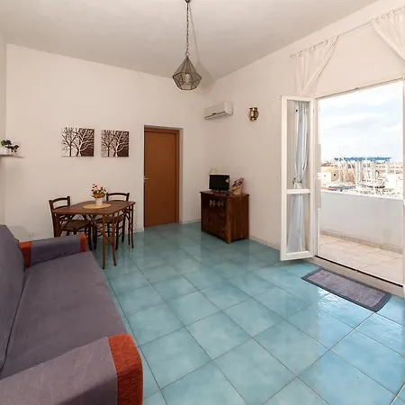 Cortile San Giovanni