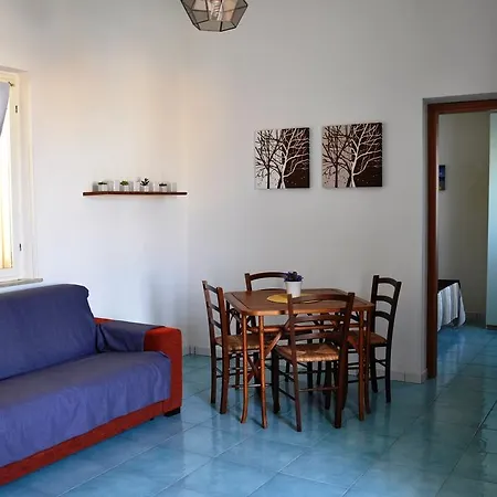 Cortile San Giovanni Apartment Mazara del Vallo