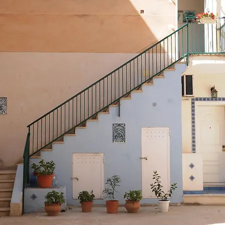 Cortile San Giovanni Apartamento