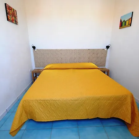Cortile San Giovanni Apartment *