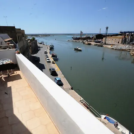 Cortile San Giovanni