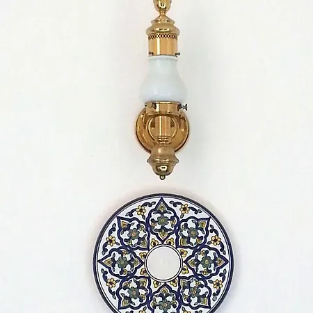 Cortile San Giovanni *