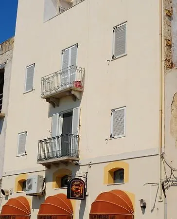 公寓 Cortile San Giovanni 马扎拉德尔瓦洛