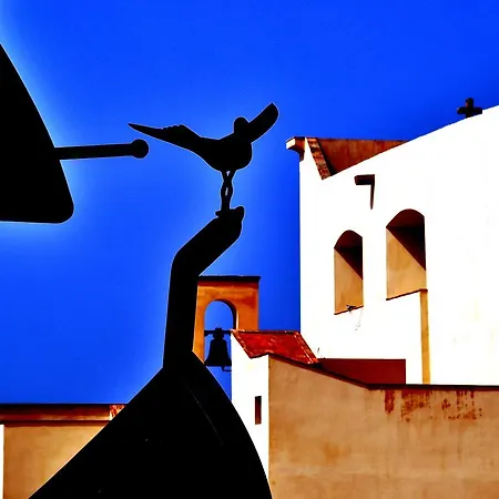 Cortile San Giovanni