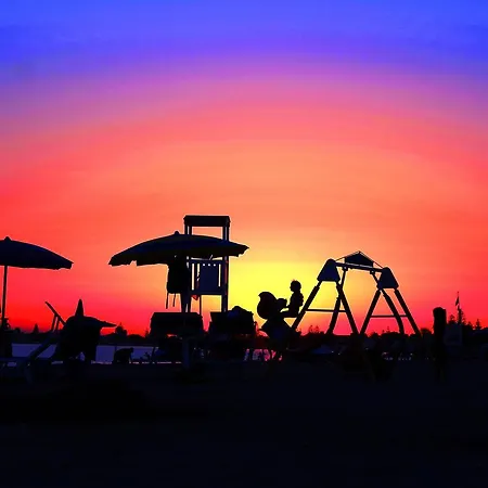 Apartamento Cortile San Giovanni Mazara del Vallo