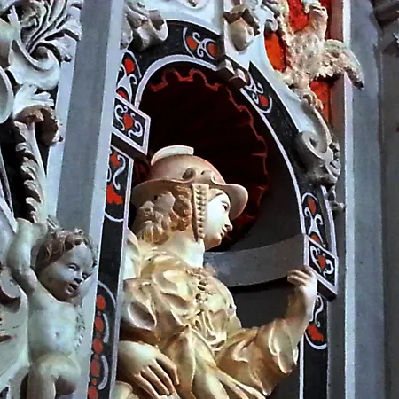 Cortile San Giovanni