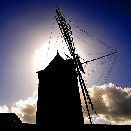 Apartamento Cortile San Giovanni Mazara del Vallo