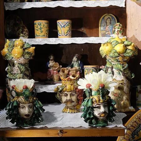 Apartamento Cortile San Giovanni *