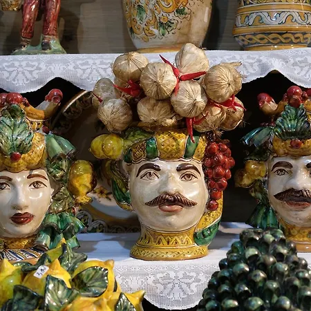 Apartamento Cortile San Giovanni *